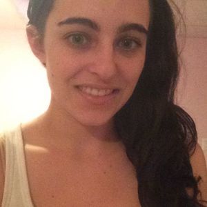 Meet your Posher, Cristina